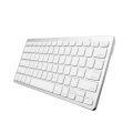 Wireless Keyboard For Apple Ipad Android Tablet